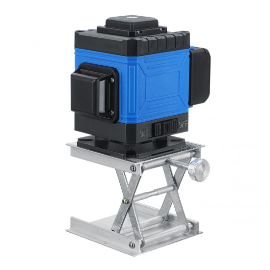 8 Lines 2D Infrared Ray Leveler Green Light Sticking Wall Floor Tile High Precision Blue Light Remote Control Automatic Leveling 8 Lines 2D Infrared Ray Leveler Green Light Sticking Wall Floor Tile High Precision Blue Light Remote Control Automatic Leveling