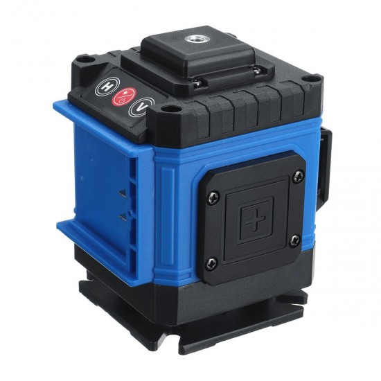 8 Lines 2D Infrared Ray Leveler Green Light Sticking Wall Floor Tile High Precision Blue Light Remote Control Automatic Leveling 8 Lines 2D Infrared Ray Leveler Green Light Sticking Wall Floor Tile High Precision Blue Light Remote Control Automatic Leveling