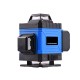 8 Lines 2D Infrared Ray Leveler Green Light Sticking Wall Floor Tile High Precision Blue Light Remote Control Automatic Leveling 8 Lines 2D Infrared Ray Leveler Green Light Sticking Wall Floor Tile High Precision Blue Light Remote Control Automatic Leveling