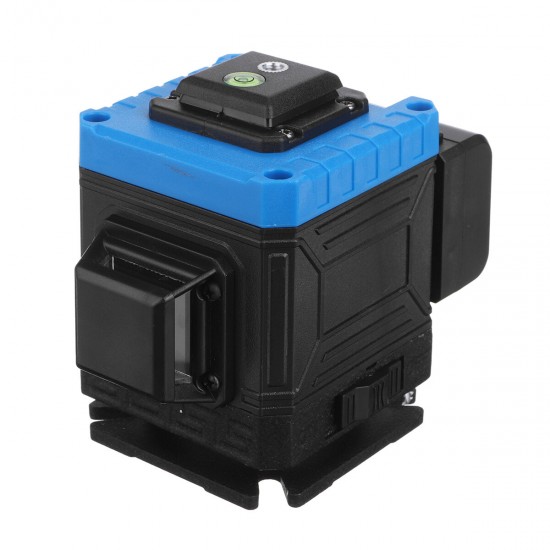 8/12/16 Line Laser Level Digital Self Leveling 360° Rotary Measuring Machine 8/12/16 Line Laser Level Digital Self Leveling 360° Rotary Measuring Machine
