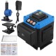 8/12/16 Line Laser Level Digital Self Leveling 360° Rotary Measuring Machine 8/12/16 Line Laser Level Digital Self Leveling 360° Rotary Measuring Machine