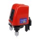 AK435 360degree Self Leveling Cross Laser Level Red 2 Line 1 Point