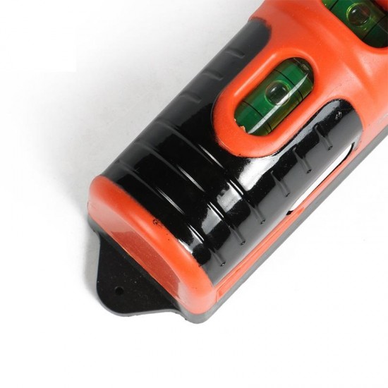 Accurate Multipurpose Laser Level Guide Leveler Straight Project Line Spirit Level Tool Hang Picture