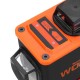 Blue Light 12Line 360° Laser Level Upper Wall Bracket Self-Leveling Convenient Blue Light 12Line 360° Laser Level Upper Wall Bracket Self-Leveling Convenient