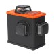Blue Light 12Line 360° Laser Level Upper Wall Bracket Self-Leveling Convenient Blue Light 12Line 360° Laser Level Upper Wall Bracket Self-Leveling Convenient