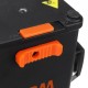 Blue Light 12Line 360° Laser Level Upper Wall Bracket Self-Leveling Convenient Blue Light 12Line 360° Laser Level Upper Wall Bracket Self-Leveling Convenient