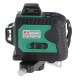 Blue-green Light 12-line Outdoor Strong Laser Level Infrared Light High-precision Automatic Blue-green Light 12-line Outdoor Strong Laser Level Infrared Light High-precision Automatic