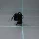Blue-green Light 12-line Outdoor Strong Laser Level Infrared Light High-precision Automatic Blue-green Light 12-line Outdoor Strong Laser Level Infrared Light High-precision Automatic
