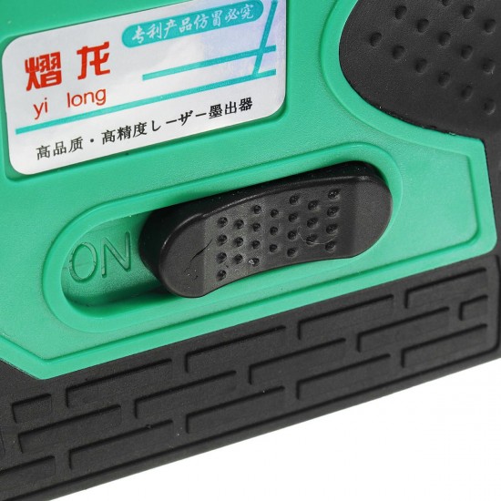 Blue-green Light 12-line Outdoor Strong Laser Level Infrared Light High-precision Automatic Blue-green Light 12-line Outdoor Strong Laser Level Infrared Light High-precision Automatic