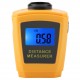 CP-3005 Digital LCD Handheld Length Distance Measure Handhold Laser Ultrasonic Meter