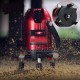 EK-453DP 5 Lines 3 Points 4V1H Cross Line Laser Rotary Laser Level EK-453DP 5 Lines 3 Points 4V1H Cross Line Laser Rotary Laser Level