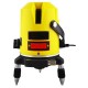 EK-453DP 5 Lines 3 Points 4V1H Cross Line Laser Rotary Laser Level