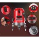 EK-453DP 5 Lines 3 Points 4V1H Cross Line Laser Rotary Laser Level EK-453DP 5 Lines 3 Points 4V1H Cross Line Laser Rotary Laser Level