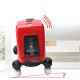 FC-435AR Mini Portable 3D Self-Leveling Red Laser Level Device 360 Distance Meter for Laser Line Measure as Construction Tools FC-435AR Mini Portable 3D Self-Leveling Red Laser Level Device 360 Distance Meter for Laser Line Measure as Construction Tools
