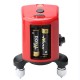 FC-435AR Mini Portable 3D Self-Leveling Red Laser Level Device 360 Distance Meter for Laser Line Measure as Construction Tools FC-435AR Mini Portable 3D Self-Leveling Red Laser Level Device 360 Distance Meter for Laser Line Measure as Construction Tools