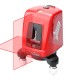 FC-435AR Mini Portable 3D Self-Leveling Red Laser Level Device 360 Distance Meter for Laser Line Measure as Construction Tools FC-435AR Mini Portable 3D Self-Leveling Red Laser Level Device 360 Distance Meter for Laser Line Measure as Construction Tools