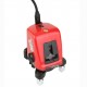 FC-435AR Mini Portable 3D Self-Leveling Red Laser Level Device 360 Distance Meter for Laser Line Measure as Construction Tools