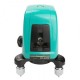 FC-435G Self-Leveling Green Laser Level Device 360 Distance Meter for Laser Line Measure as Construction Tools FC-435G Self-Leveling Green Laser Level Device 360 Distance Meter for Laser Line Measure as Construction Tools