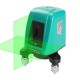 FC-435G Self-Leveling Green Laser Level Device 360 Distance Meter for Laser Line Measure as Construction Tools FC-435G Self-Leveling Green Laser Level Device 360 Distance Meter for Laser Line Measure as Construction Tools