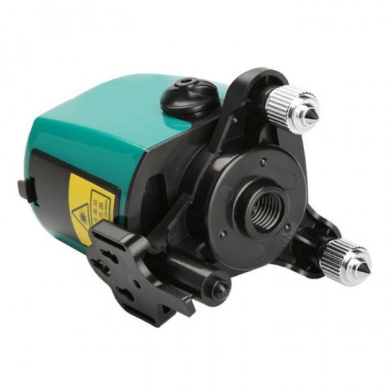 FC-435G Self-Leveling Green Laser Level Device 360 Distance Meter for Laser Line Measure as Construction Tools FC-435G Self-Leveling Green Laser Level Device 360 Distance Meter for Laser Line Measure as Construction Tools