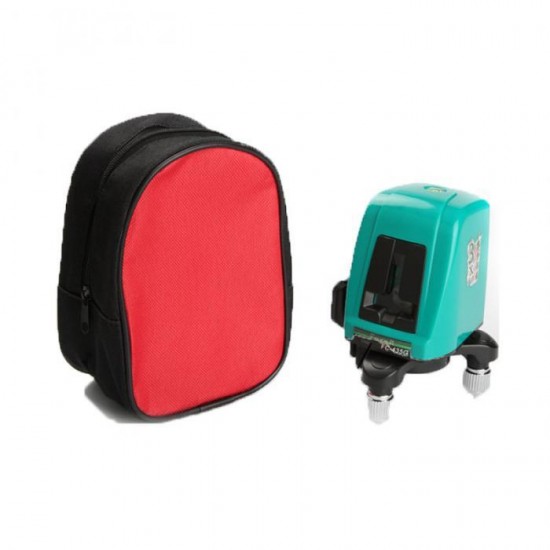 FC-435G Self-Leveling Green Laser Level Device 360 Distance Meter for Laser Line Measure as Construction Tools FC-435G Self-Leveling Green Laser Level Device 360 Distance Meter for Laser Line Measure as Construction Tools