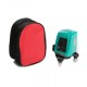 FC-435G Self-Leveling Green Laser Level Device 360 Distance Meter for Laser Line Measure as Construction Tools FC-435G Self-Leveling Green Laser Level Device 360 Distance Meter for Laser Line Measure as Construction Tools