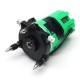 Green 2 Line 2 Points Laser Level 360 Rotary Laser Line Self Leveling with Tripod Green 2 Line 2 Points Laser Level 360 Rotary Laser Line Self Leveling with Tripod
