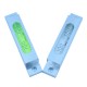 High Precision Metal Long Level Bubble Precision Equipment Installation Bubble level Accuracy 0.1mm/m Fit High Sensitivity Platform High Precision Metal Long Level Bubble Precision Equipment Installation Bubble level Accuracy 0.1mm/m Fit High Sensitivity Platform