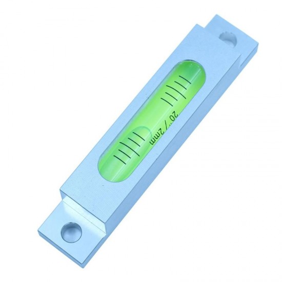 High Precision Metal Long Level Bubble Precision Equipment Installation Bubble level Accuracy 0.1mm/m Fit High Sensitivity Platform High Precision Metal Long Level Bubble Precision Equipment Installation Bubble level Accuracy 0.1mm/m Fit High Sensitivity Platform