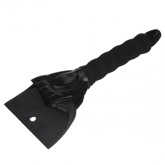 Ice Scrapers with Separable Glove for Car Window Winter Ice Shovel Snow Remover Ice Scrapers with Separable Glove for Car Window Winter Ice Shovel Snow Remover