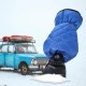 Ice Scrapers with Separable Glove for Car Window Winter Ice Shovel Snow Remover Ice Scrapers with Separable Glove for Car Window Winter Ice Shovel Snow Remover