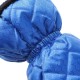 Ice Scrapers with Separable Glove for Car Window Winter Ice Shovel Snow Remover Ice Scrapers with Separable Glove for Car Window Winter Ice Shovel Snow Remover
