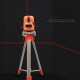 1.2M Level Tripod Accessories Level Adjustable Aluminum Alloy Tripod Bracket