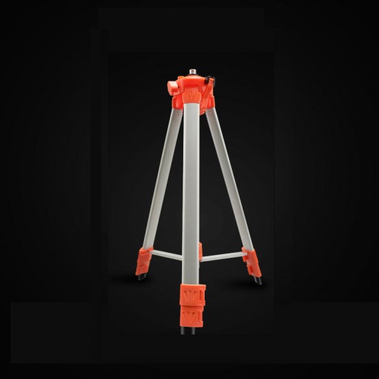 1.2M Level Tripod Accessories Level Adjustable Aluminum Alloy Tripod Bracket