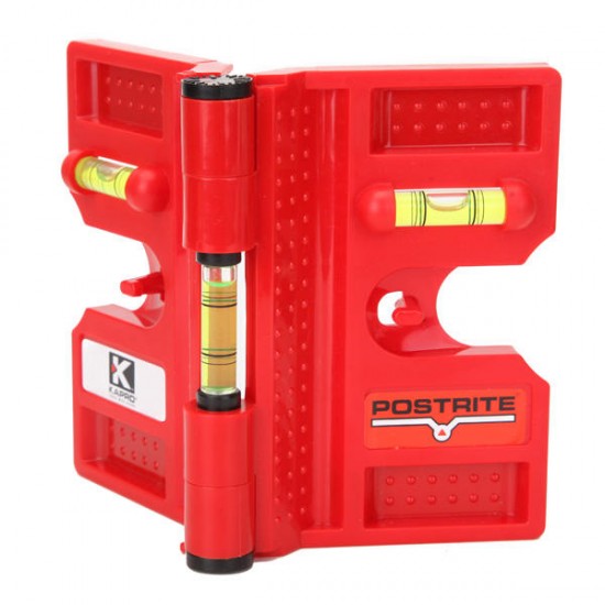 Spirit Level Collapsible Magnetic Vertical & Horizontal Angle Leveling Spirit Level Collapsible Magnetic Vertical & Horizontal Angle Leveling