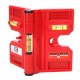 Spirit Level Collapsible Magnetic Vertical & Horizontal Angle Leveling Spirit Level Collapsible Magnetic Vertical & Horizontal Angle Leveling