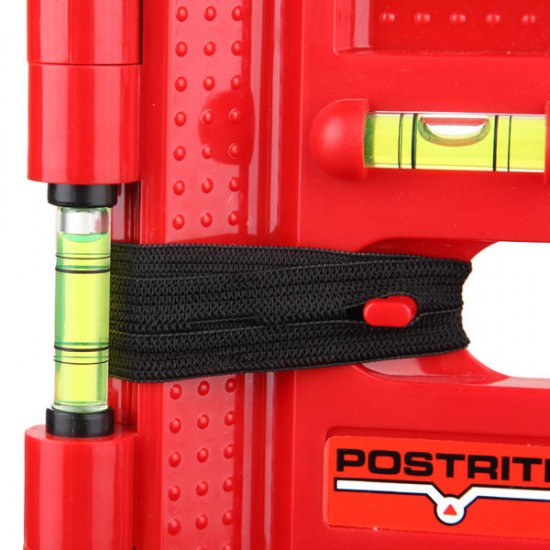 Spirit Level Collapsible Magnetic Vertical & Horizontal Angle Leveling Spirit Level Collapsible Magnetic Vertical & Horizontal Angle Leveling