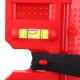 Spirit Level Collapsible Magnetic Vertical & Horizontal Angle Leveling Spirit Level Collapsible Magnetic Vertical & Horizontal Angle Leveling