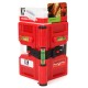Spirit Level Collapsible Magnetic Vertical & Horizontal Angle Leveling Spirit Level Collapsible Magnetic Vertical & Horizontal Angle Leveling