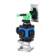 LCD 8/16 Lines Green Laser Level 3D Self-Leveling 360° Horizontal & Vertical LCD 8/16 Lines Green Laser Level 3D Self-Leveling 360° Horizontal & Vertical