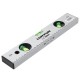 300mm High Precision Spirit Level Magnetic High Bearing Ruler Lever Bubbles Horizontal Ruler Level