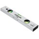 300mm High Precision Spirit Level Magnetic High Bearing Ruler Lever Bubbles Horizontal Ruler Level