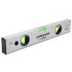 300mm High Precision Spirit Level Magnetic High Bearing Ruler Lever Bubbles Horizontal Ruler Level