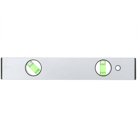 300mm High Precision Spirit Level Magnetic High Bearing Ruler Lever Bubbles Horizontal Ruler Level 300mm High Precision Spirit Level Magnetic High Bearing Ruler Lever Bubbles Horizontal Ruler Level
