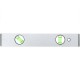 300mm High Precision Spirit Level Magnetic High Bearing Ruler Lever Bubbles Horizontal Ruler Level