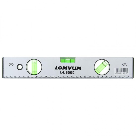 300mm High Precision Spirit Level Magnetic High Bearing Ruler Lever Bubbles Horizontal Ruler Level 300mm High Precision Spirit Level Magnetic High Bearing Ruler Lever Bubbles Horizontal Ruler Level