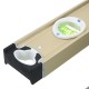 800mm High Precision Spirit Level Magnetic High Bearing Ruler Lever Bubbles Horizontal Ruler Level 800mm High Precision Spirit Level Magnetic High Bearing Ruler Lever Bubbles Horizontal Ruler Level