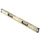 800mm High Precision Spirit Level Magnetic High Bearing Ruler Lever Bubbles Horizontal Ruler Level 800mm High Precision Spirit Level Magnetic High Bearing Ruler Lever Bubbles Horizontal Ruler Level