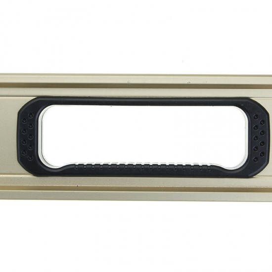 800mm High Precision Spirit Level Magnetic High Bearing Ruler Lever Bubbles Horizontal Ruler Level 800mm High Precision Spirit Level Magnetic High Bearing Ruler Lever Bubbles Horizontal Ruler Level