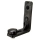 Laser L Style Level Stand Universal L-Bracket Holder Magnet Adsorption Stand Laser L Style Level Stand Universal L-Bracket Holder Magnet Adsorption Stand